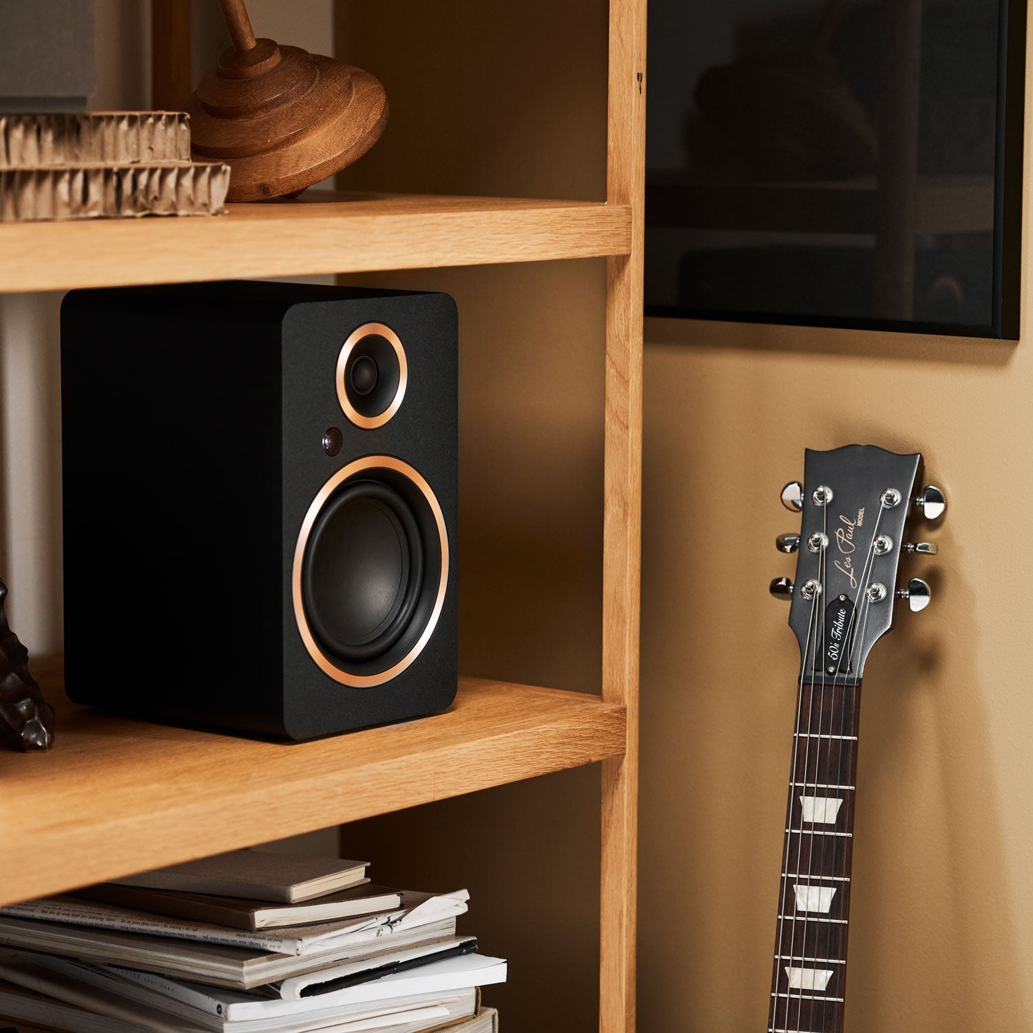 Argon Audio Fenris A5