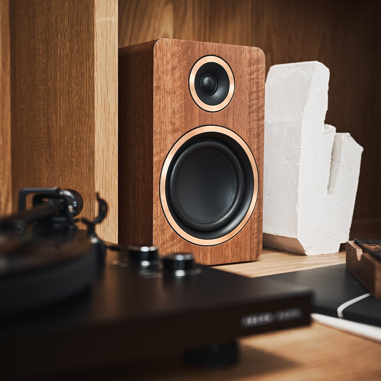 Argon Audio Fenris A5