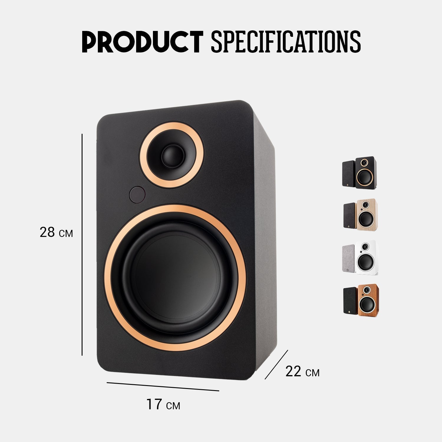 Argon Audio Fenris A5