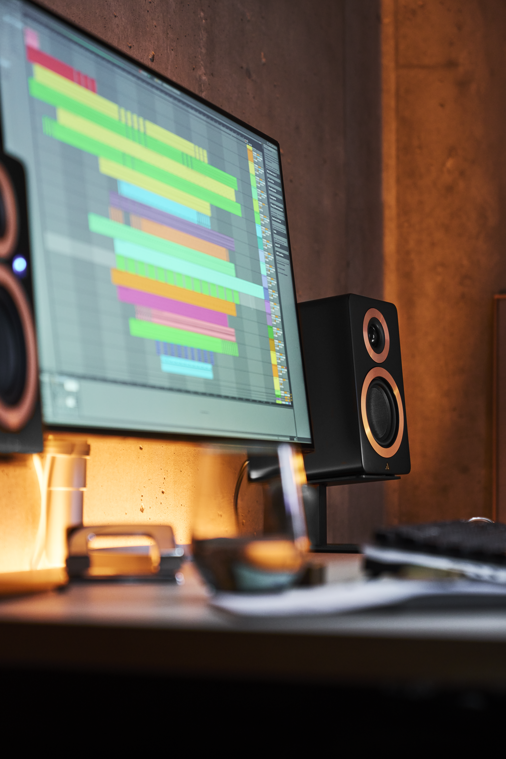 Argon Audio Forte A4 WIFI
