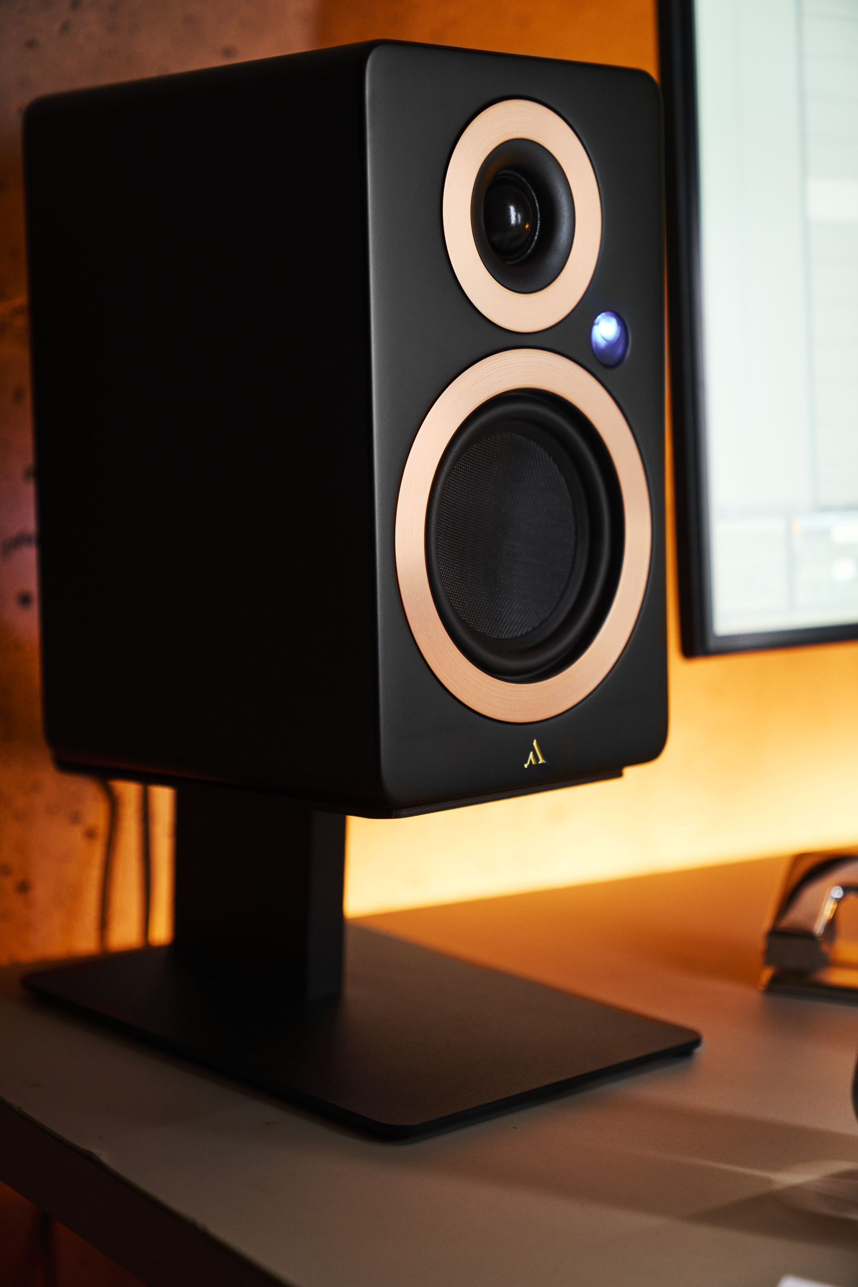 Argon Audio Forte A4 WIFI