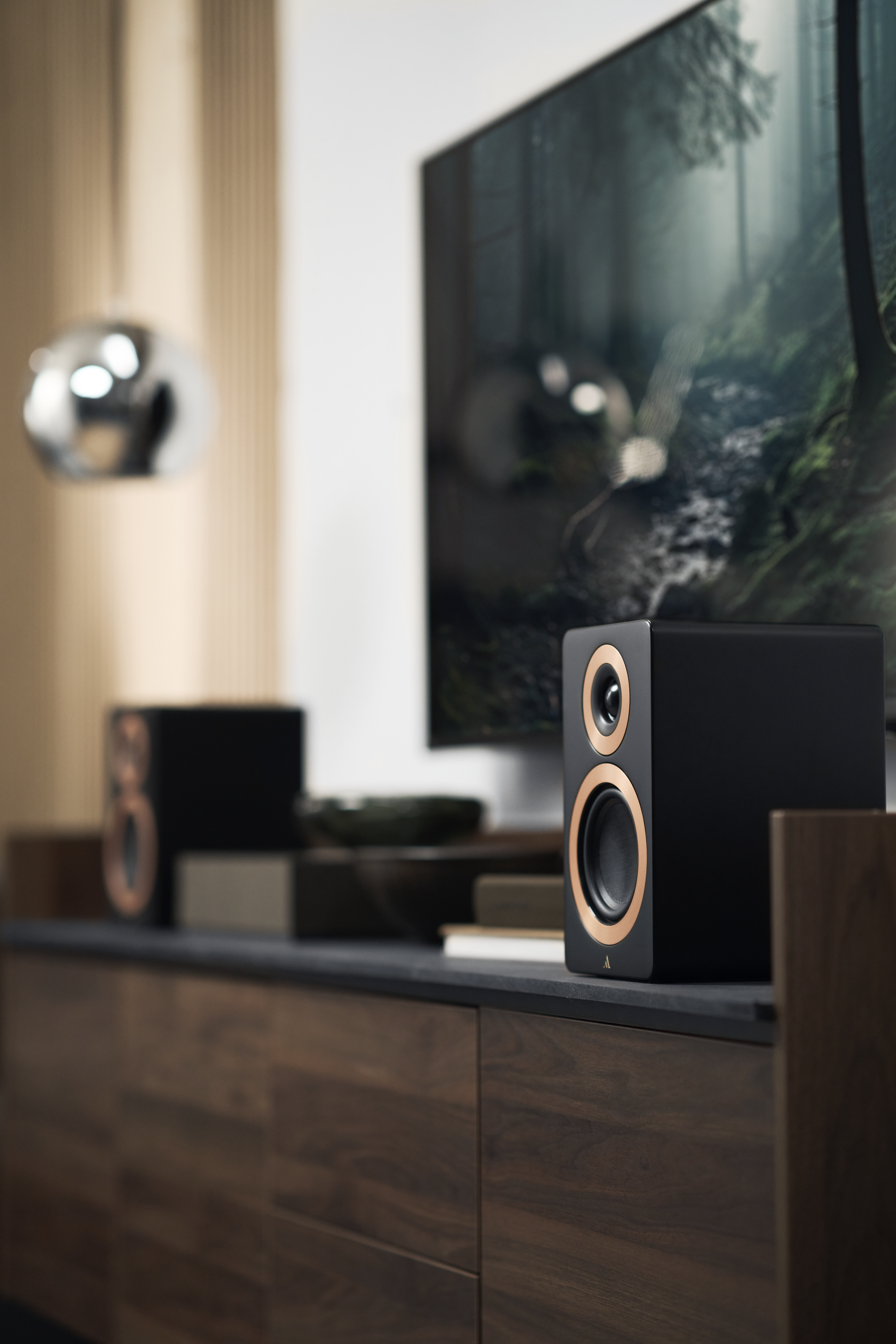 Argon Audio Forte A4 WIFI