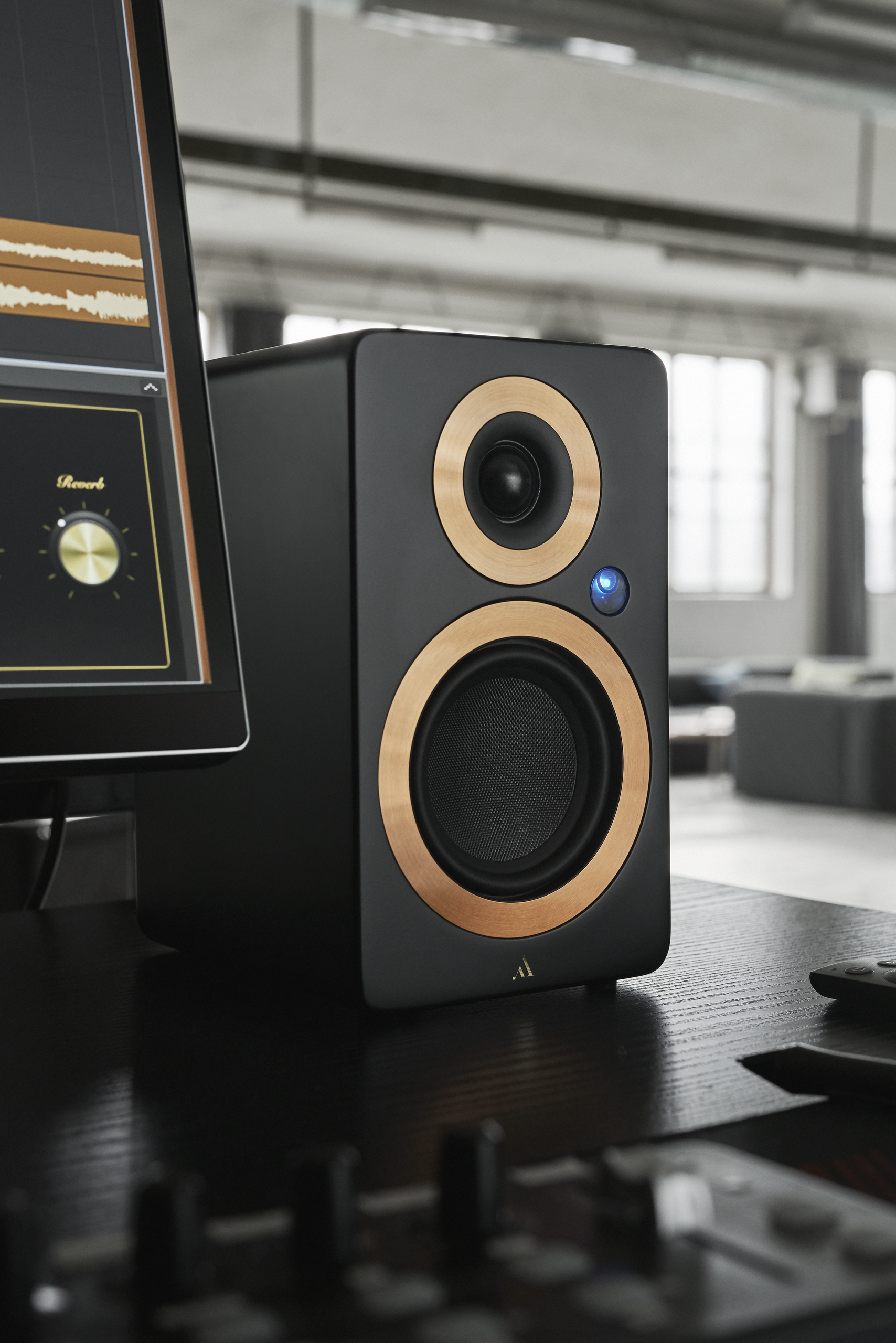 Argon Audio Forte A4 WIFI