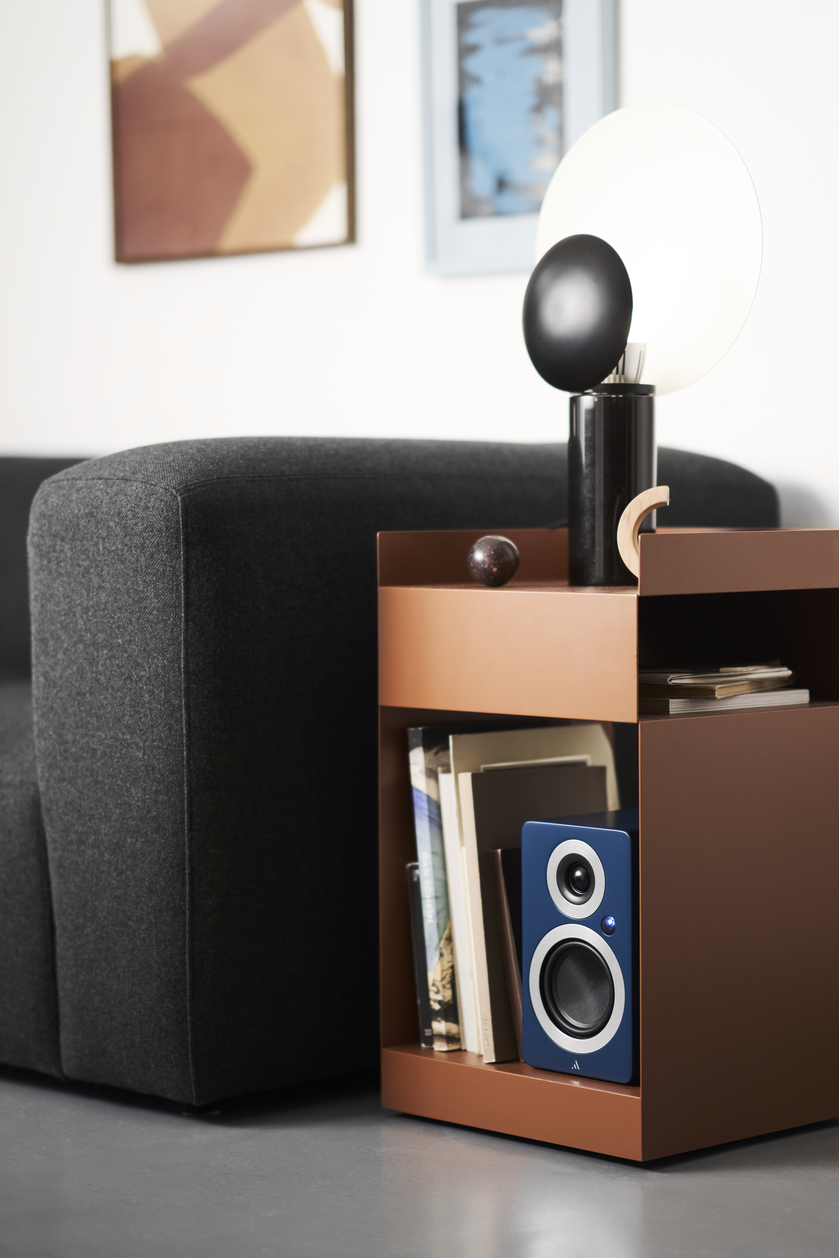 Argon Audio Forte A4 WIFI