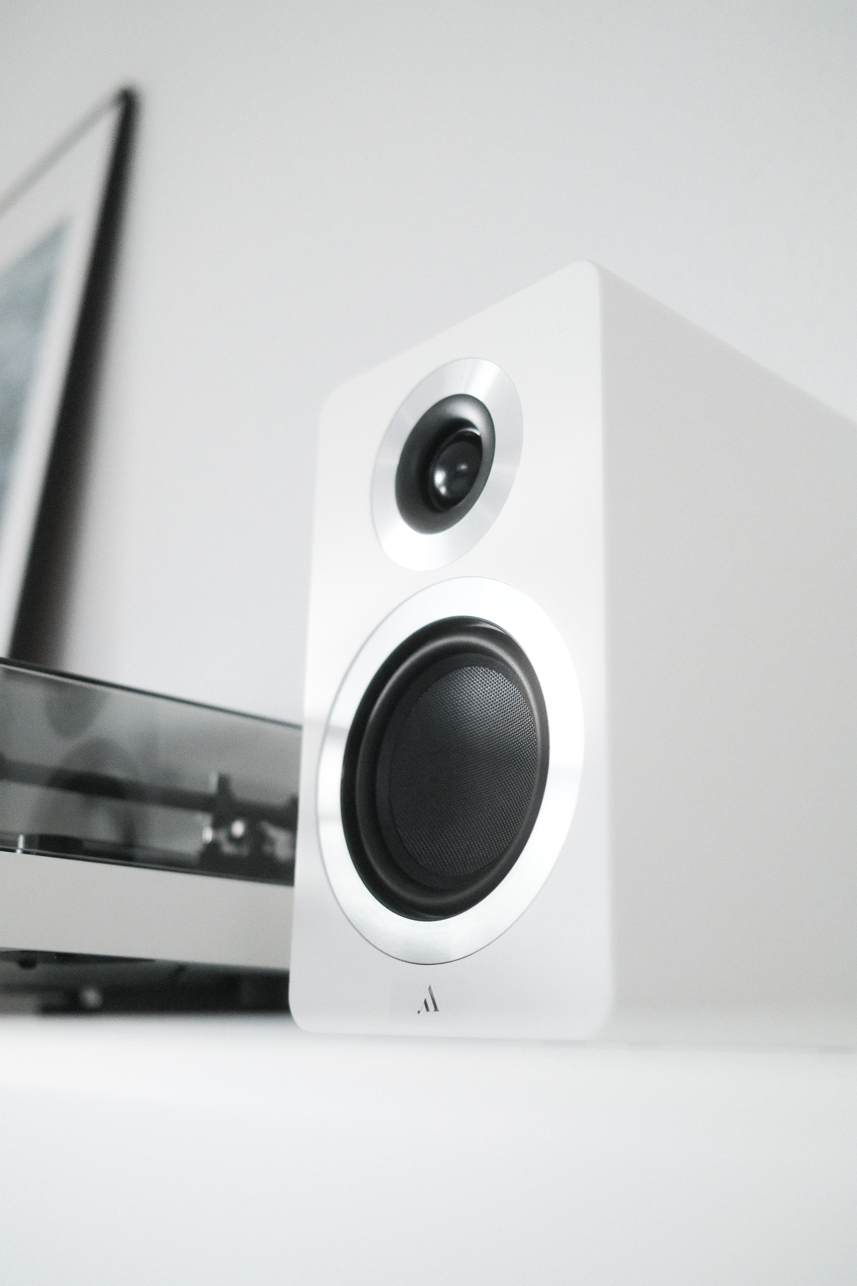 Argon Audio Forte A4 WIFI