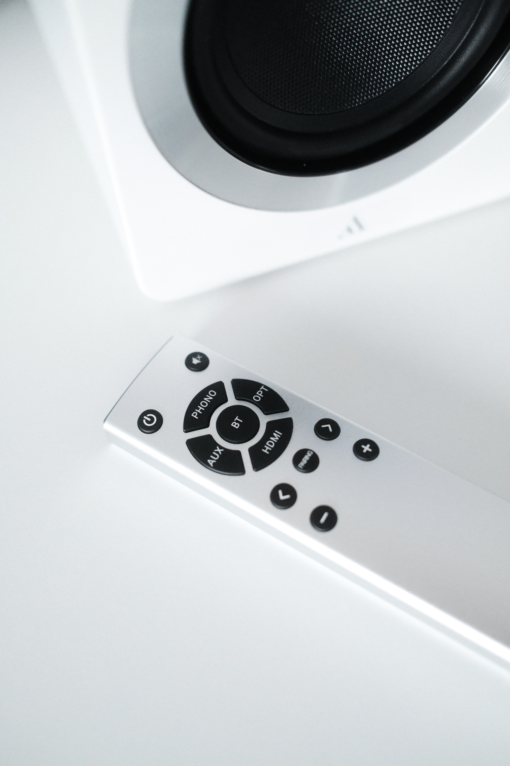 Argon Audio Forte A4 WIFI