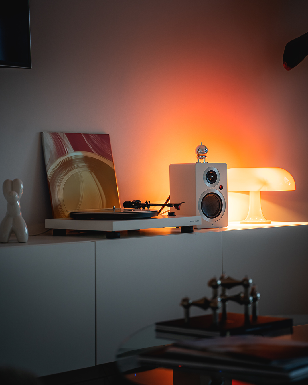 Argon Audio Forte A4 WIFI