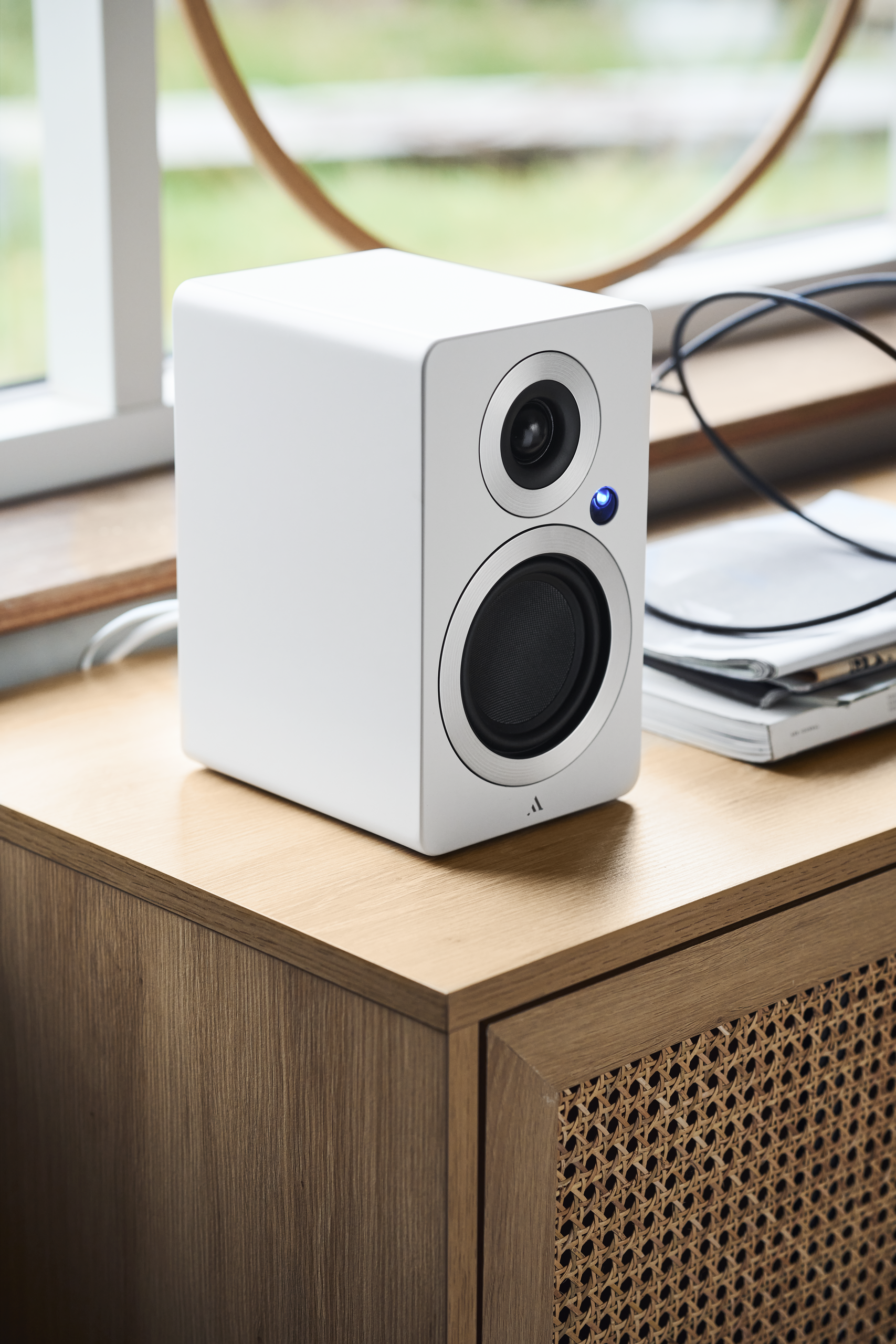 Argon Audio Forte A4 WIFI
