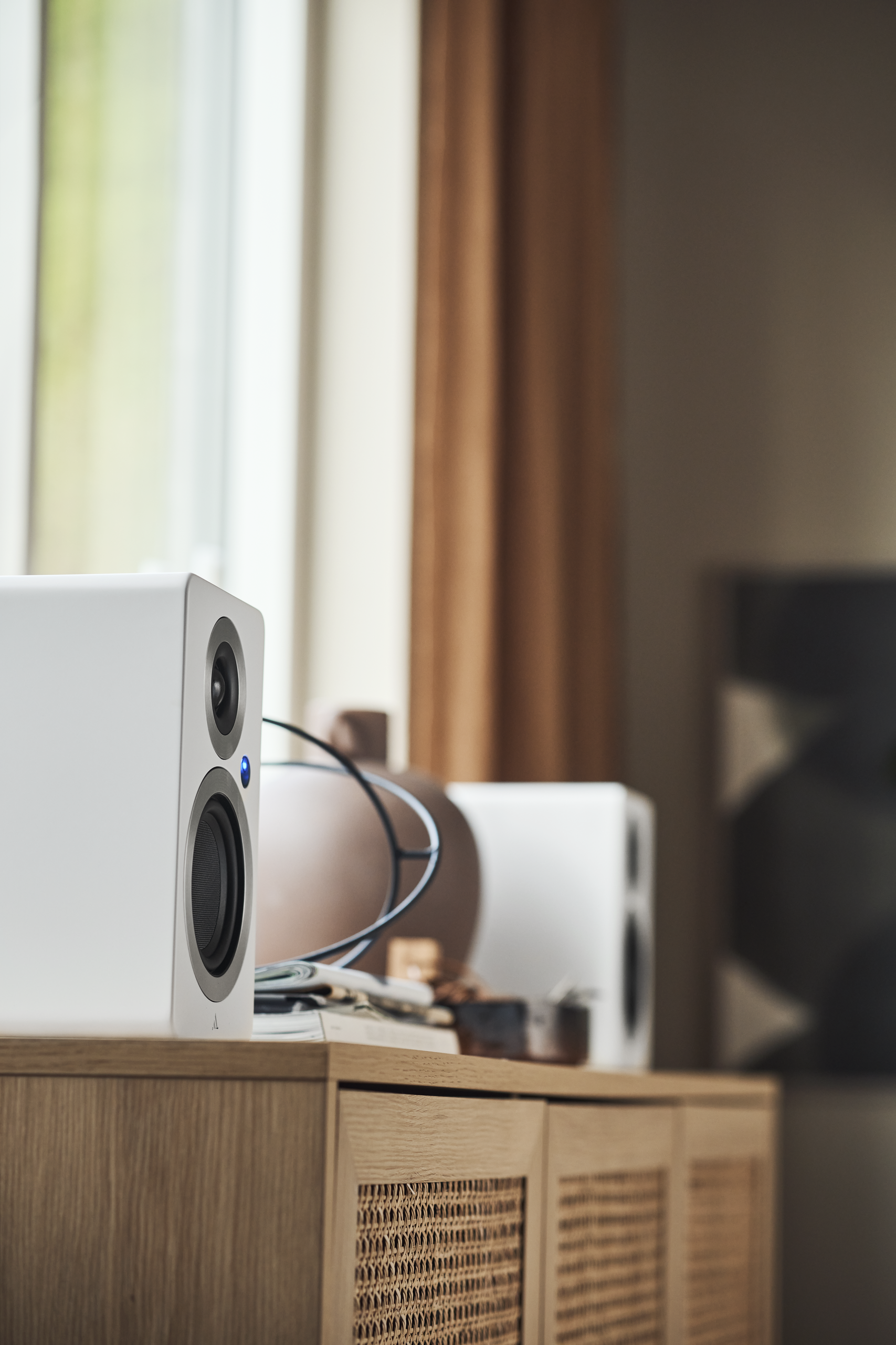 Argon Audio Forte A4 WIFI