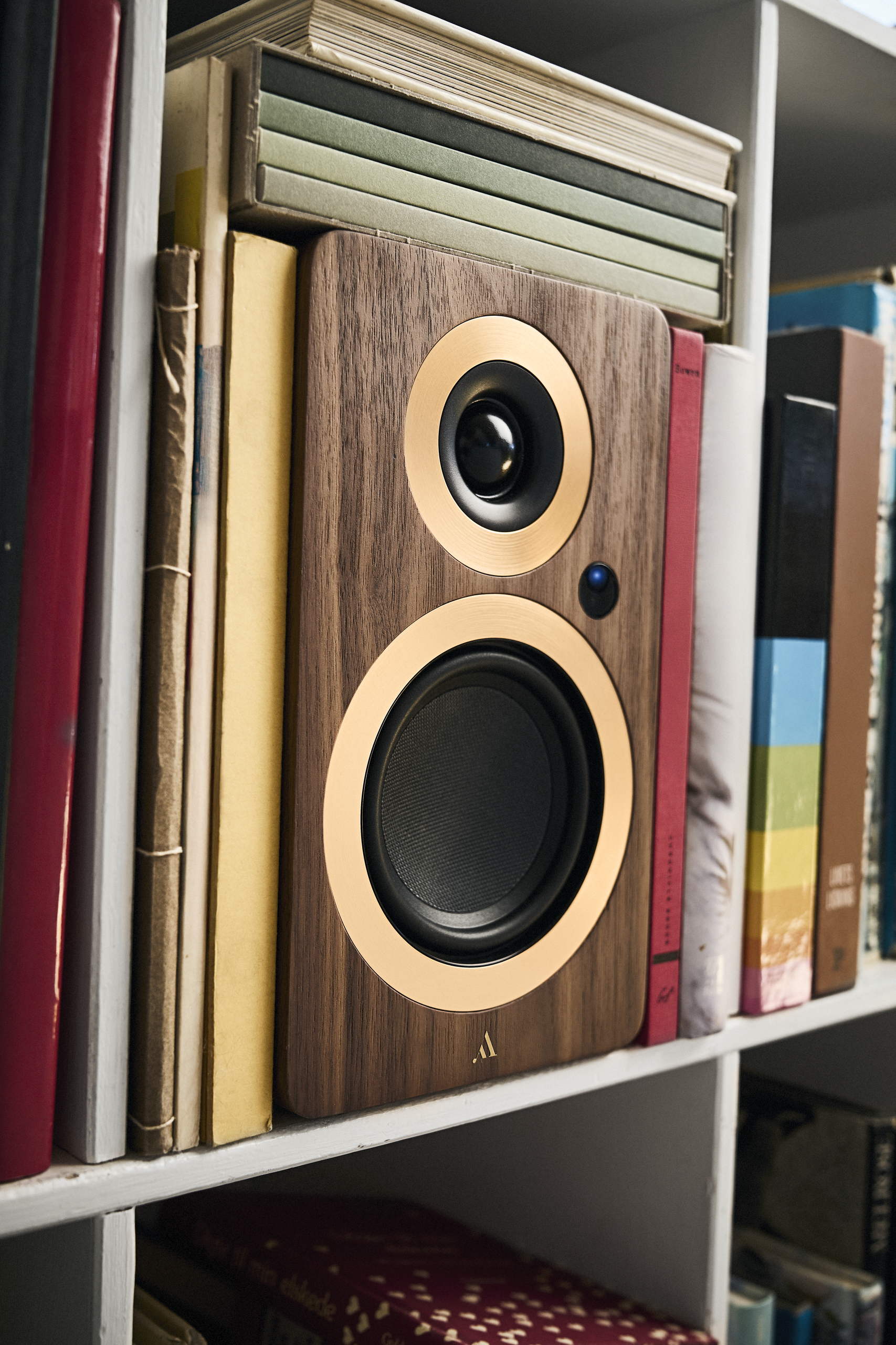 Argon Audio Forte A4 WIFI