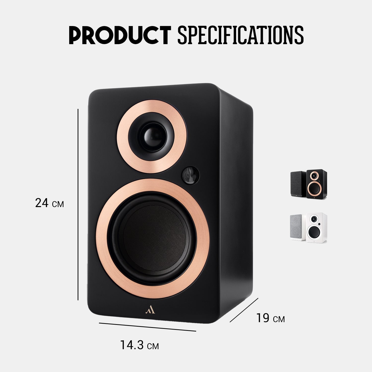 Argon Audio Forte A4 MK2
