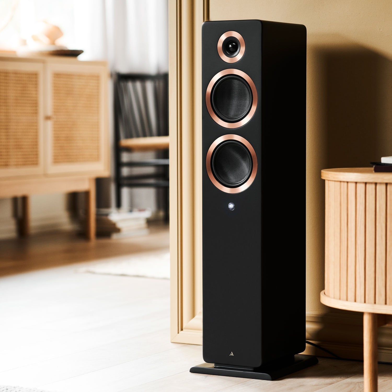 Argon Audio Forte A55 MK2