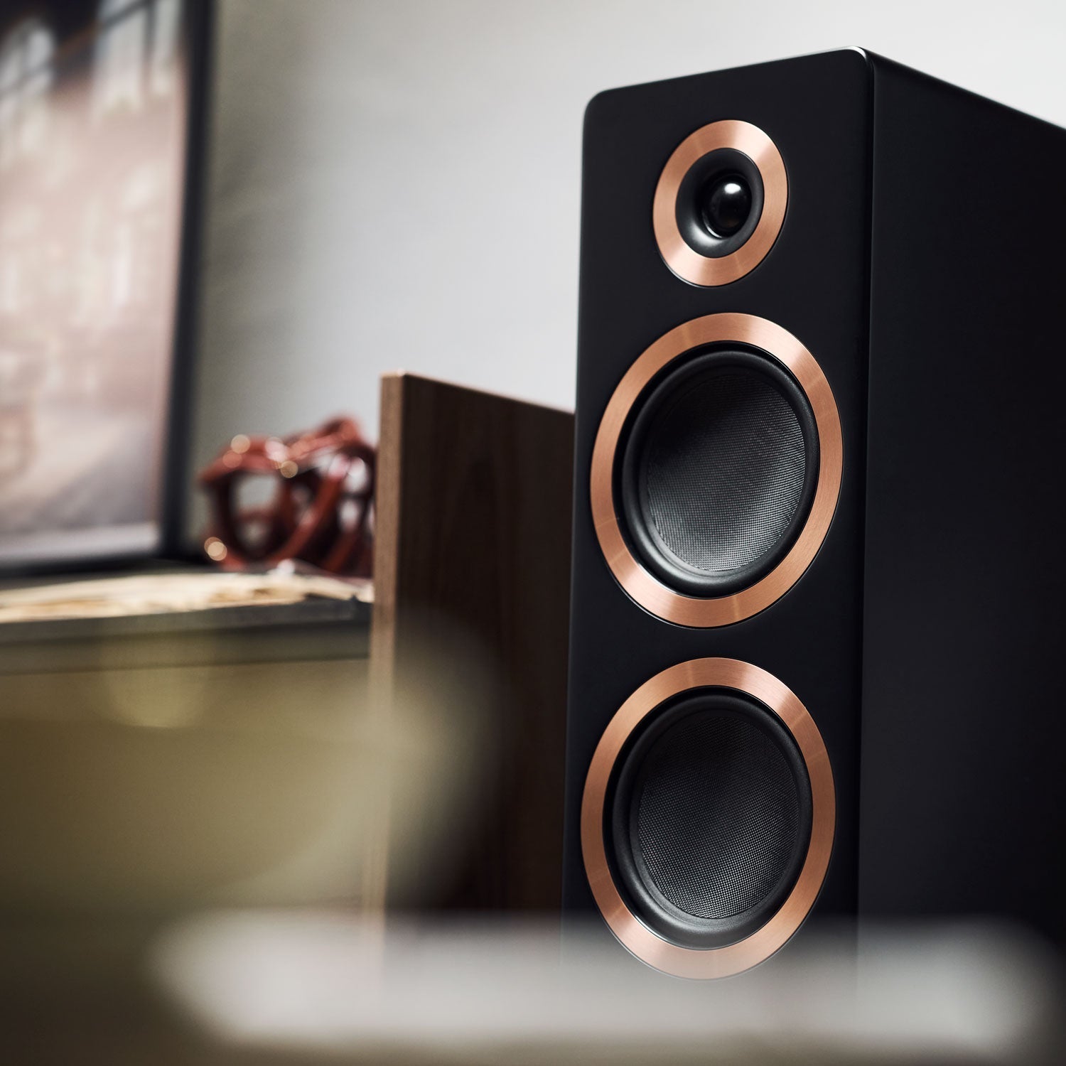 Argon Audio Forte A55 MK2