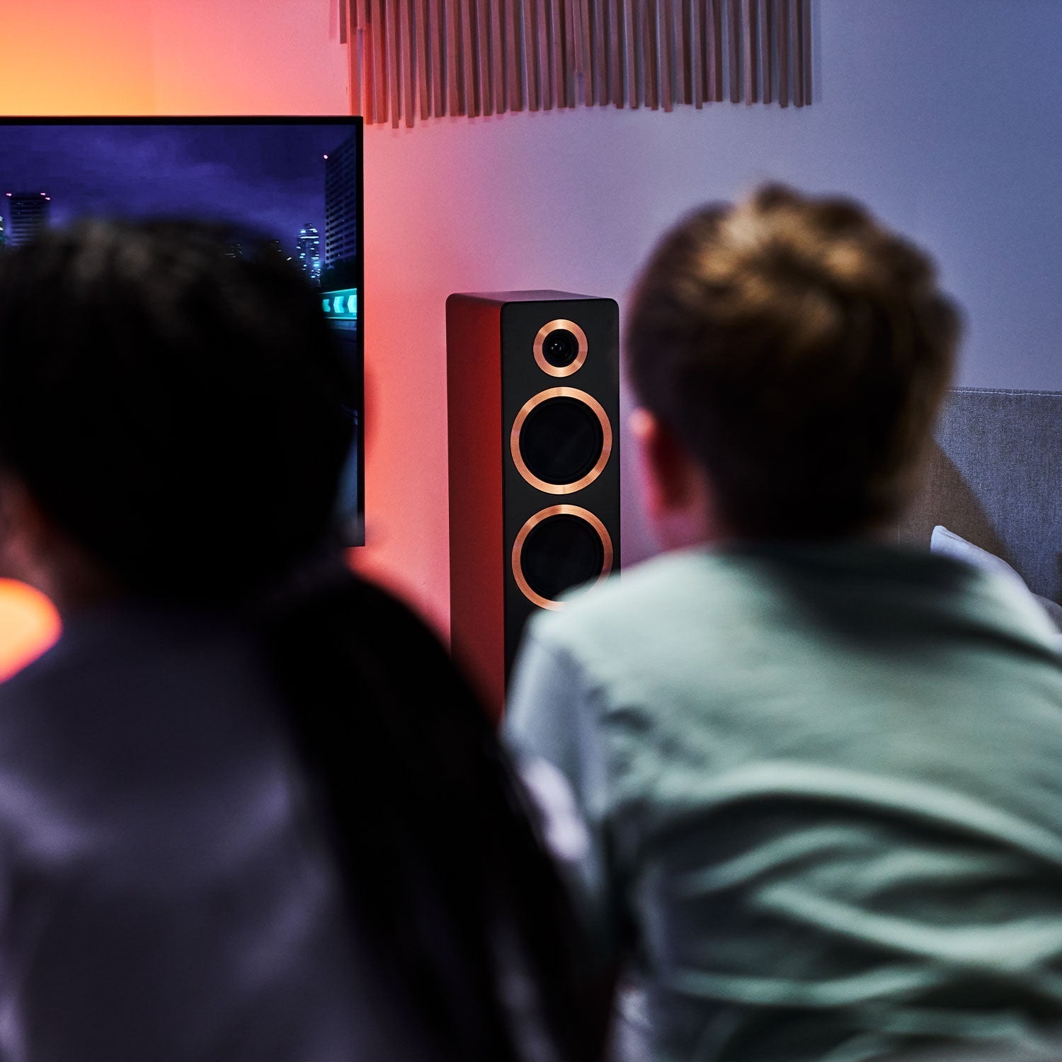Argon Audio Forte A55 WIFI