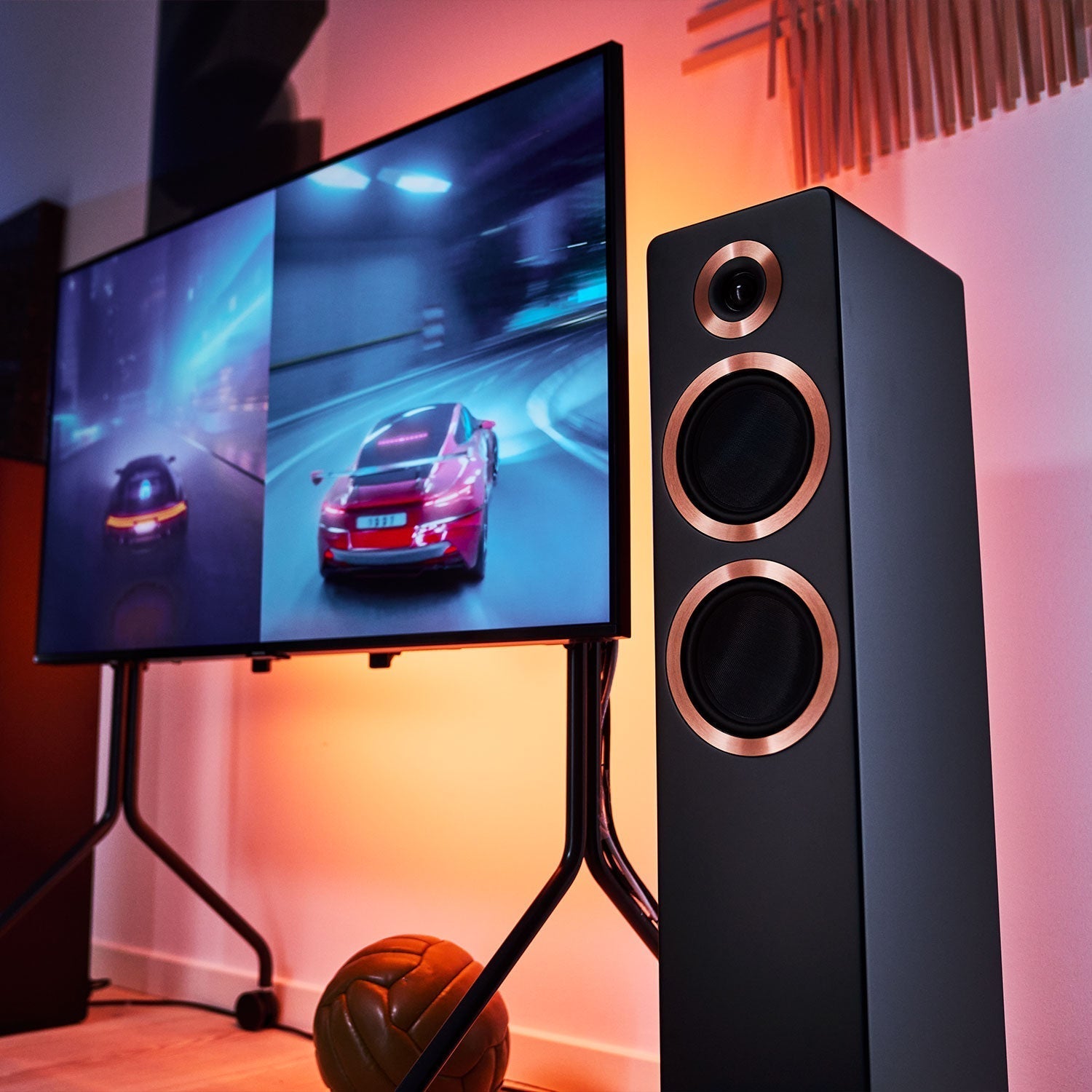 Argon Audio Forte A55 WIFI