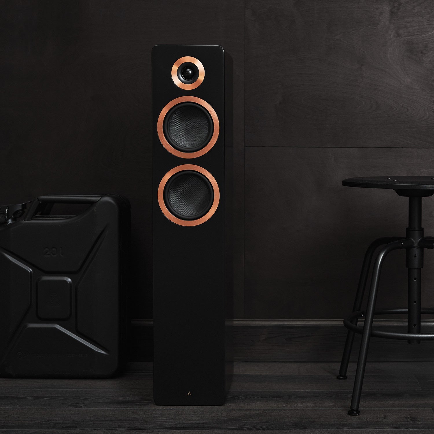 Argon Audio Forte A55 MK2