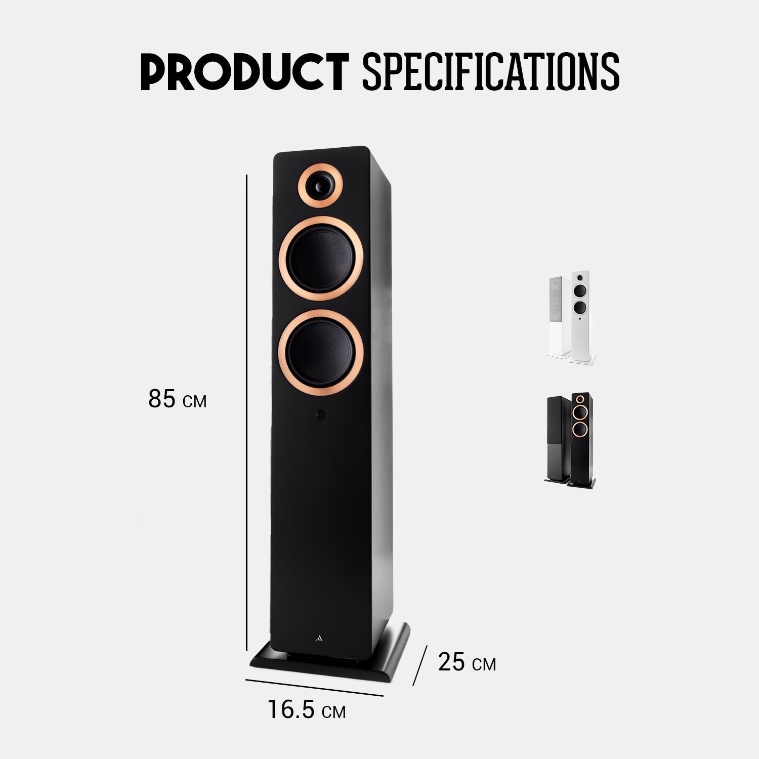 Argon Audio Forte A55 MK2