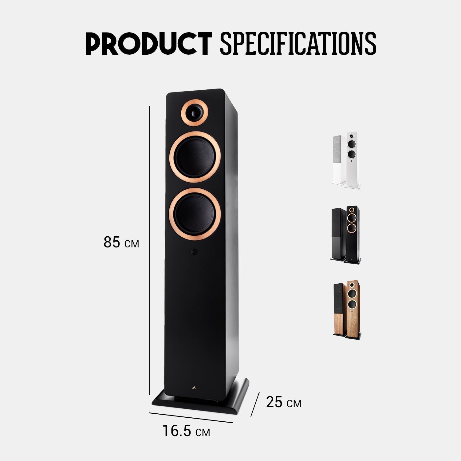 Argon Audio Forte A55 WIFI