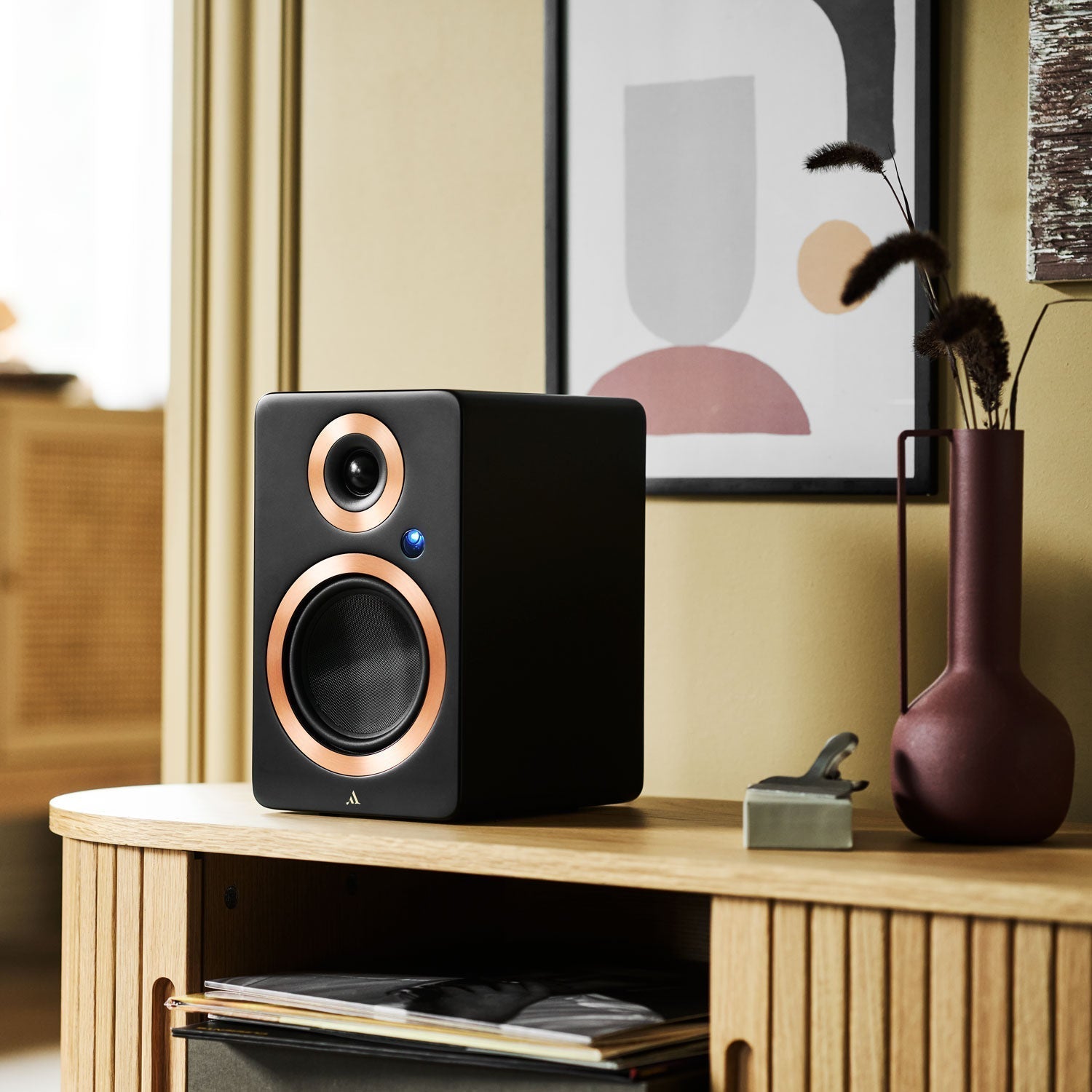Argon Audio Forte A5 WIFI