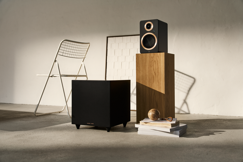 Argon Audio Berlin Sub 12