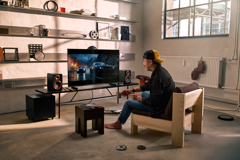 Argon Audio Berlin Sub 12