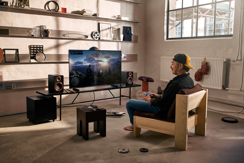 Argon Audio Berlin Sub 12