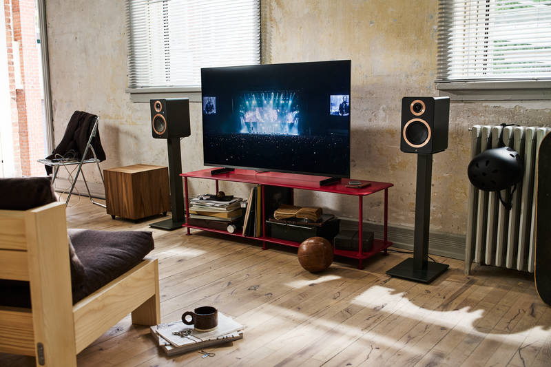 Argon Audio Berlin Sub 12
