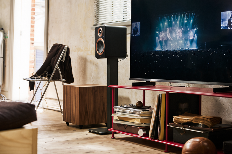 Argon Audio Berlin Sub 12