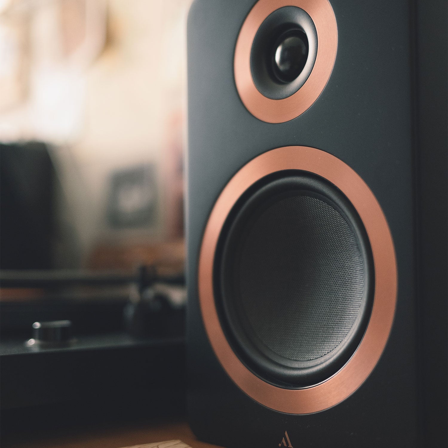 Argon Audio Forte A5 WIFI