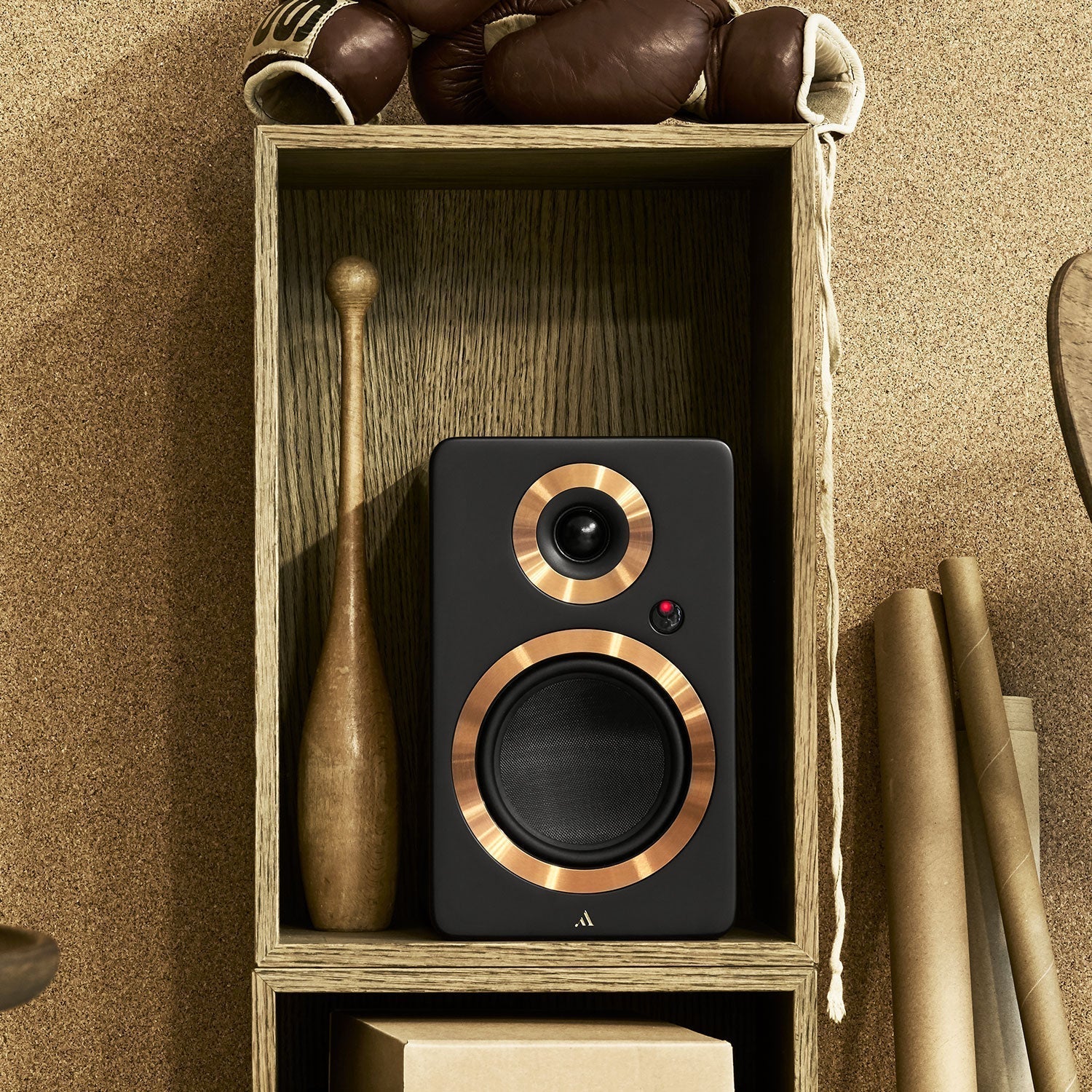 Argon Audio Forte A5 MK2