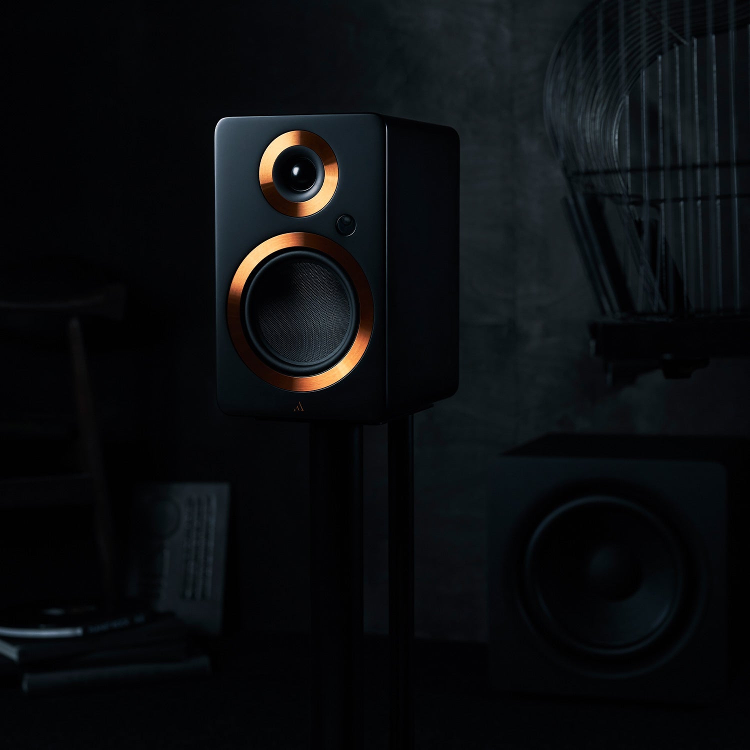 Argon Audio Forte A5 MK2