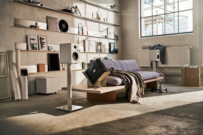 Argon Audio Berlin Sub 10