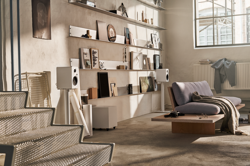 Argon Audio Berlin Sub 10
