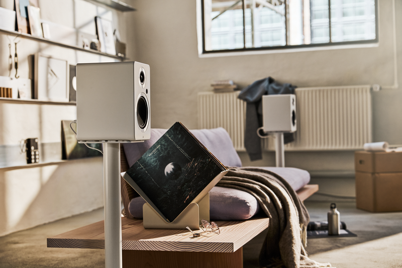 Argon Audio Berlin Sub 10