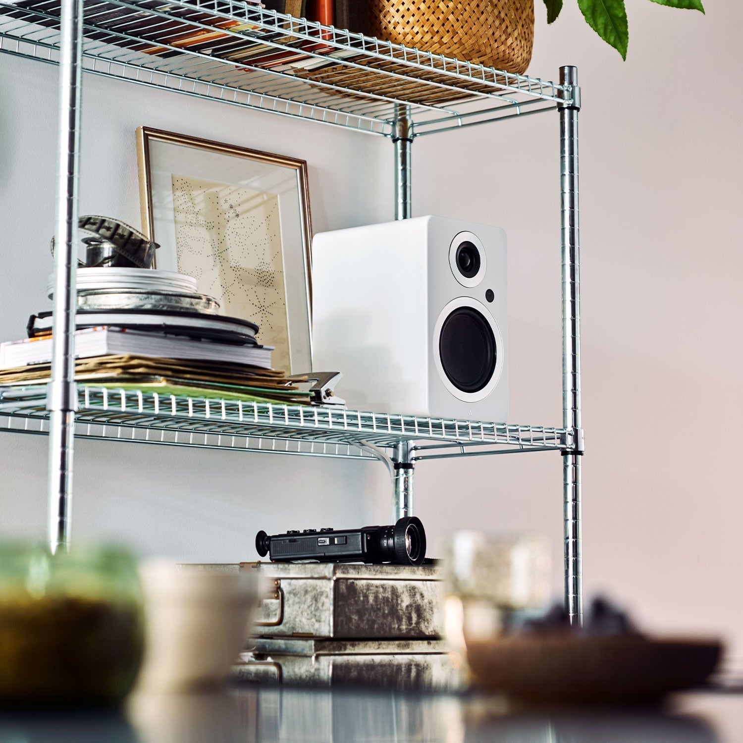Argon Audio Forte A5 WIFI