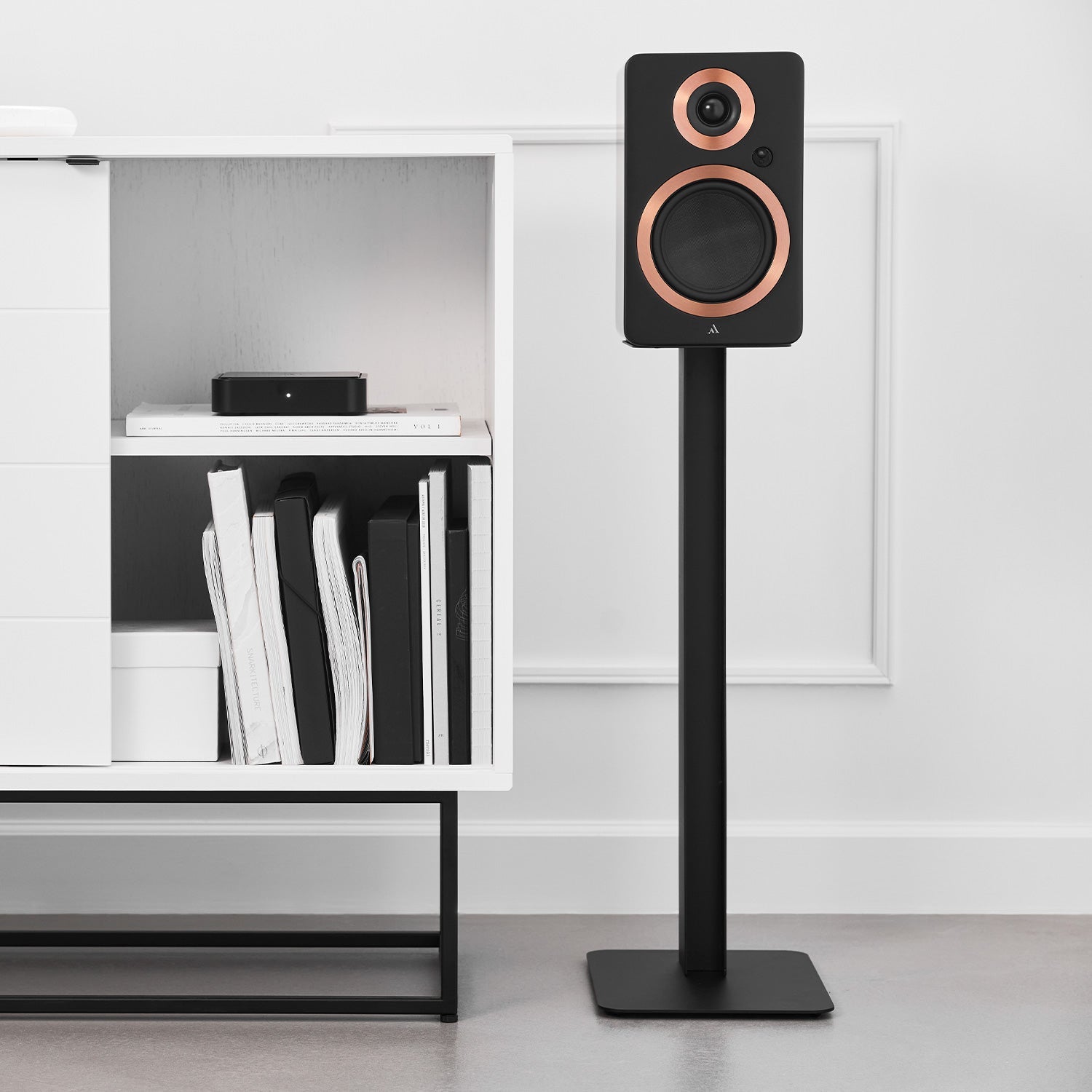 Argon Audio Forte A5 WIFI