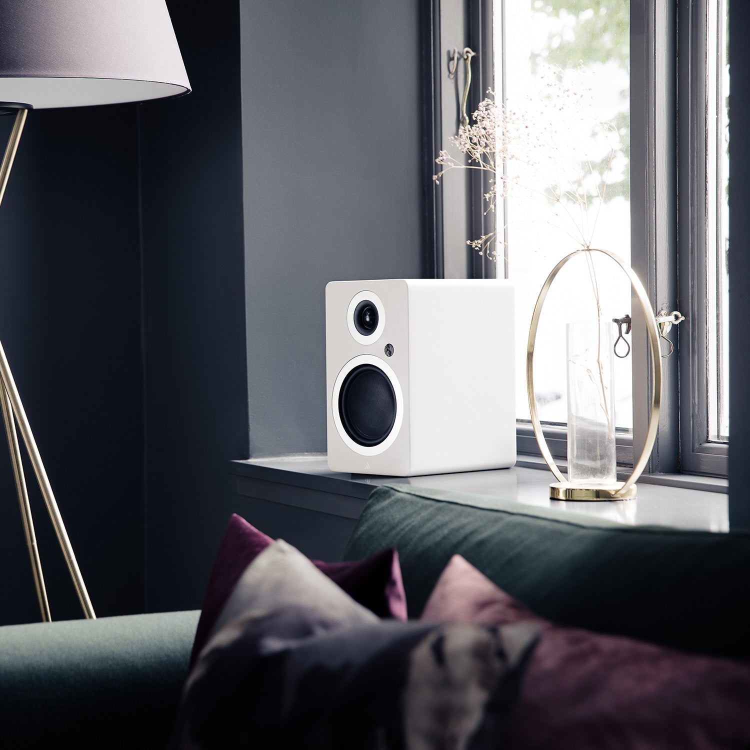 Argon Audio Forte A5 WIFI