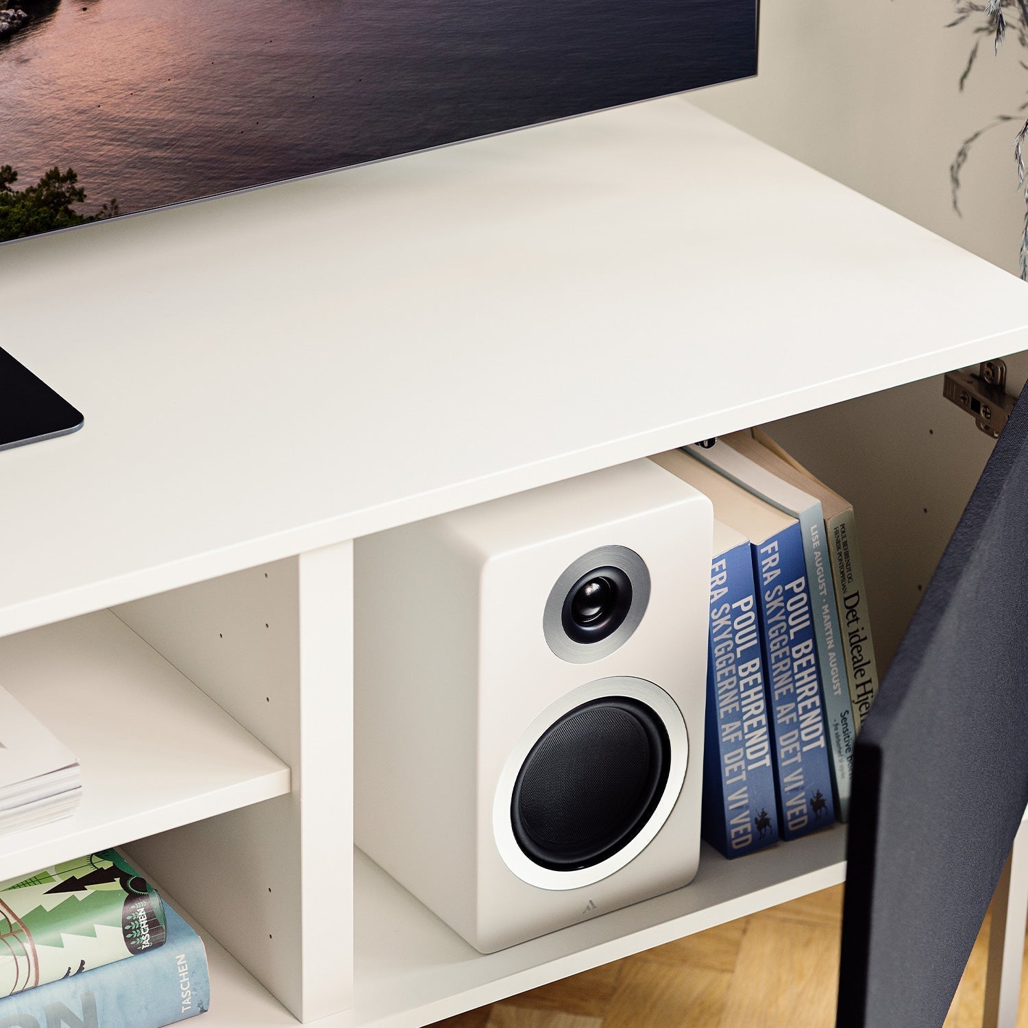 Argon Audio Forte A5 WIFI