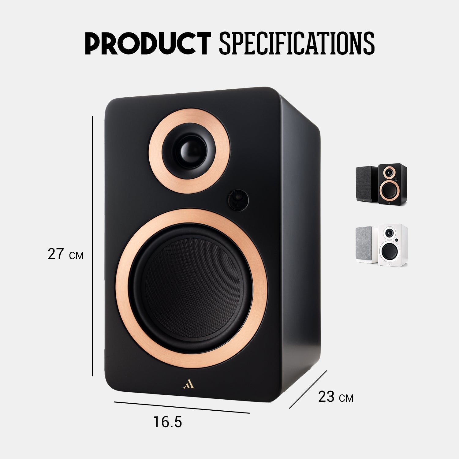 Argon Audio Forte A5 MK2
