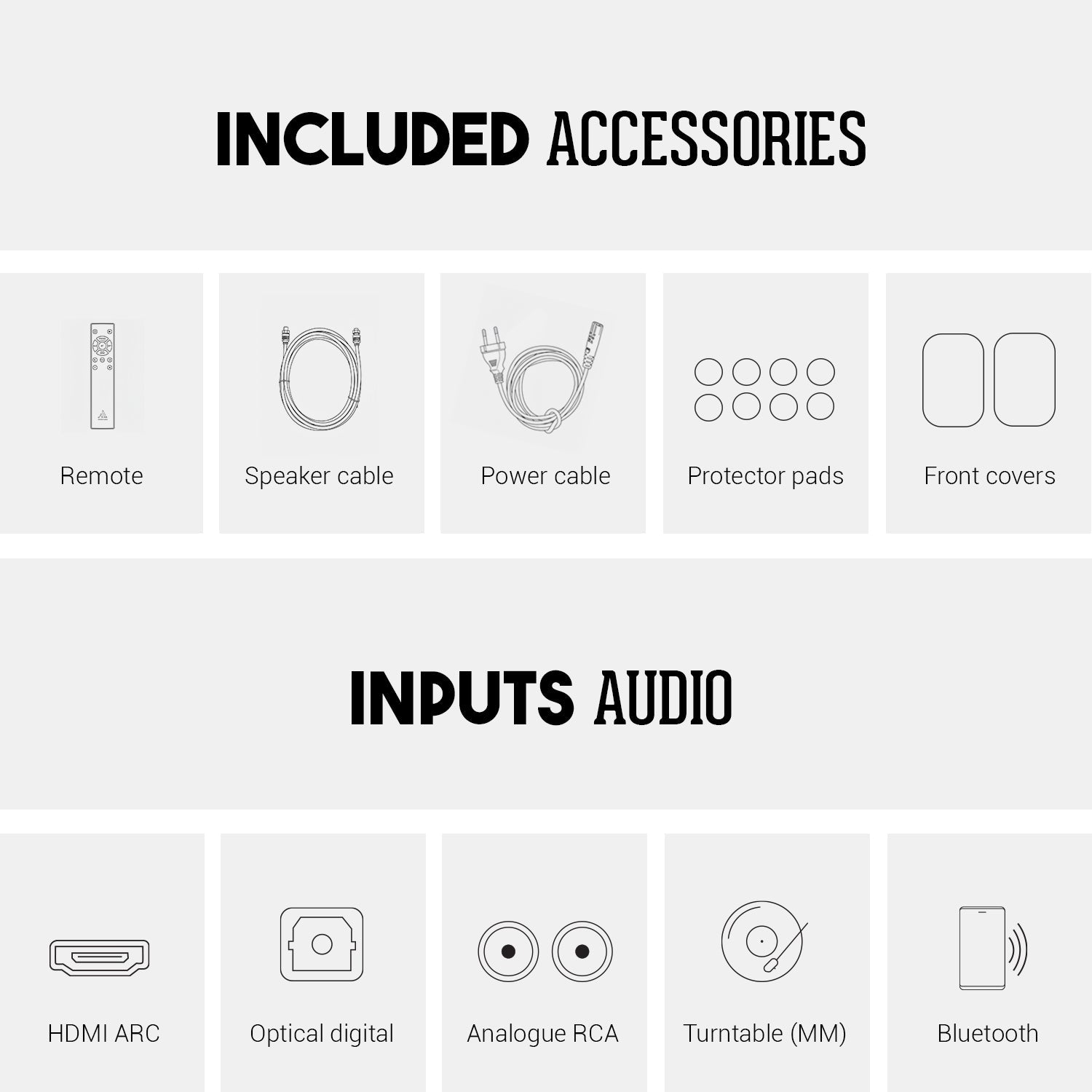 Argon Audio Forte A5 MK2