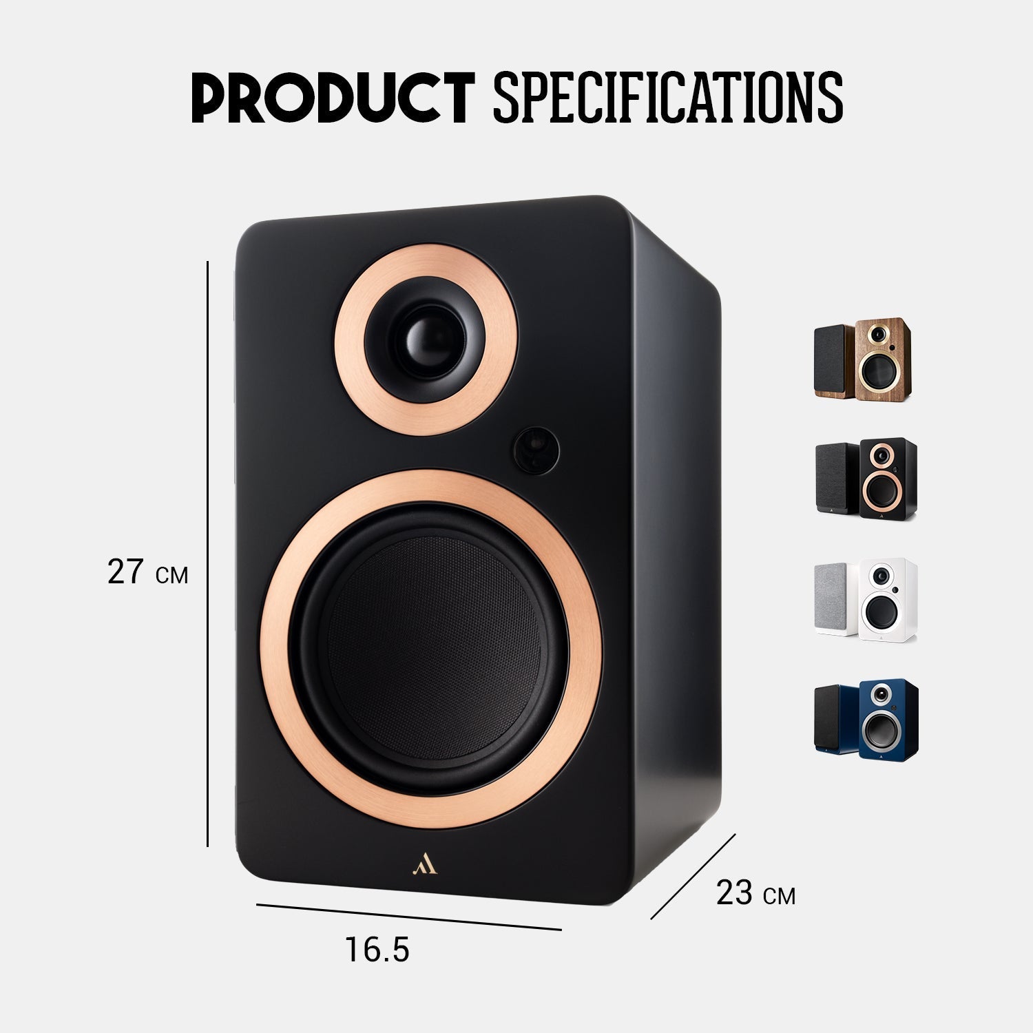 Argon Audio Forte A5 WIFI