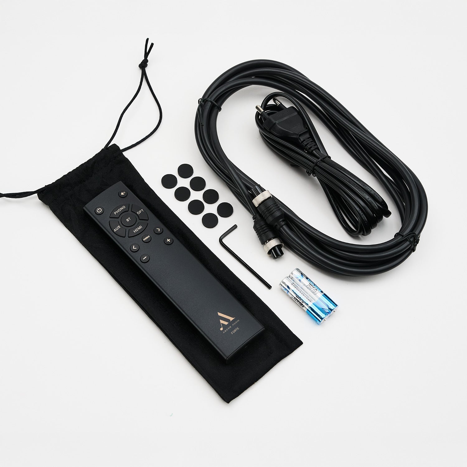 Argon Audio Forte A55 WIFI