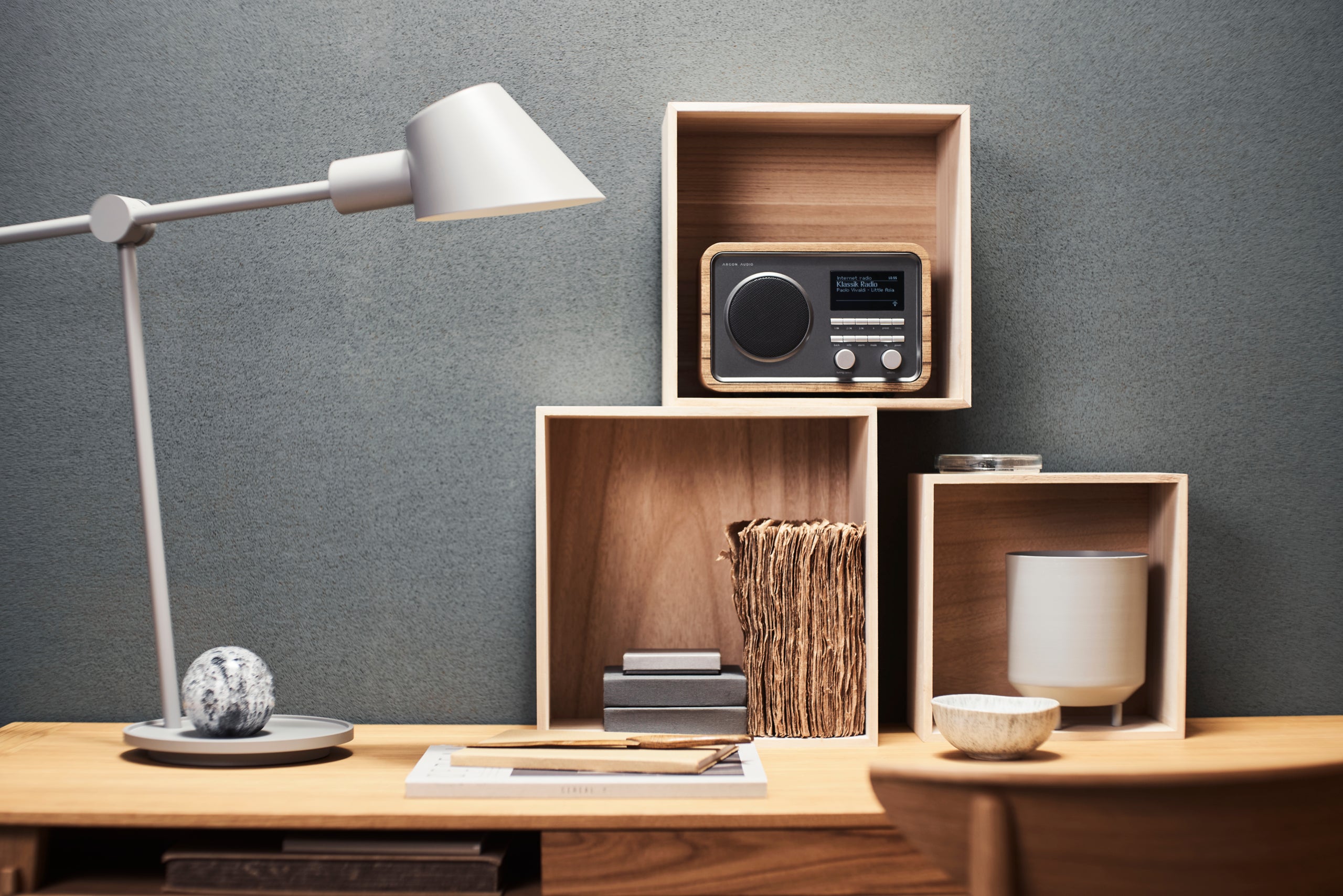 Argon Audio Radio 2I MK2