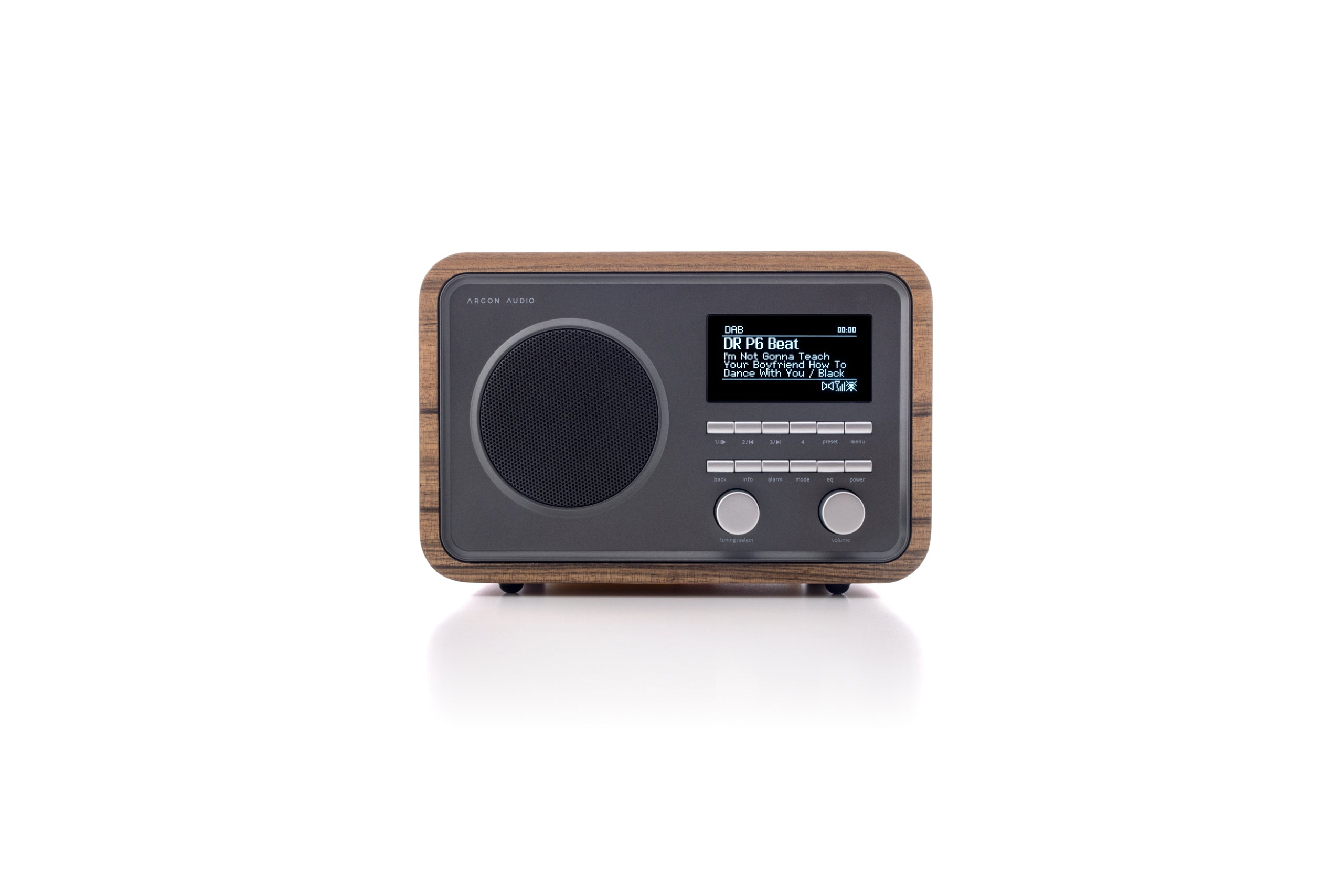 Argon Audio Radio 2I MK2