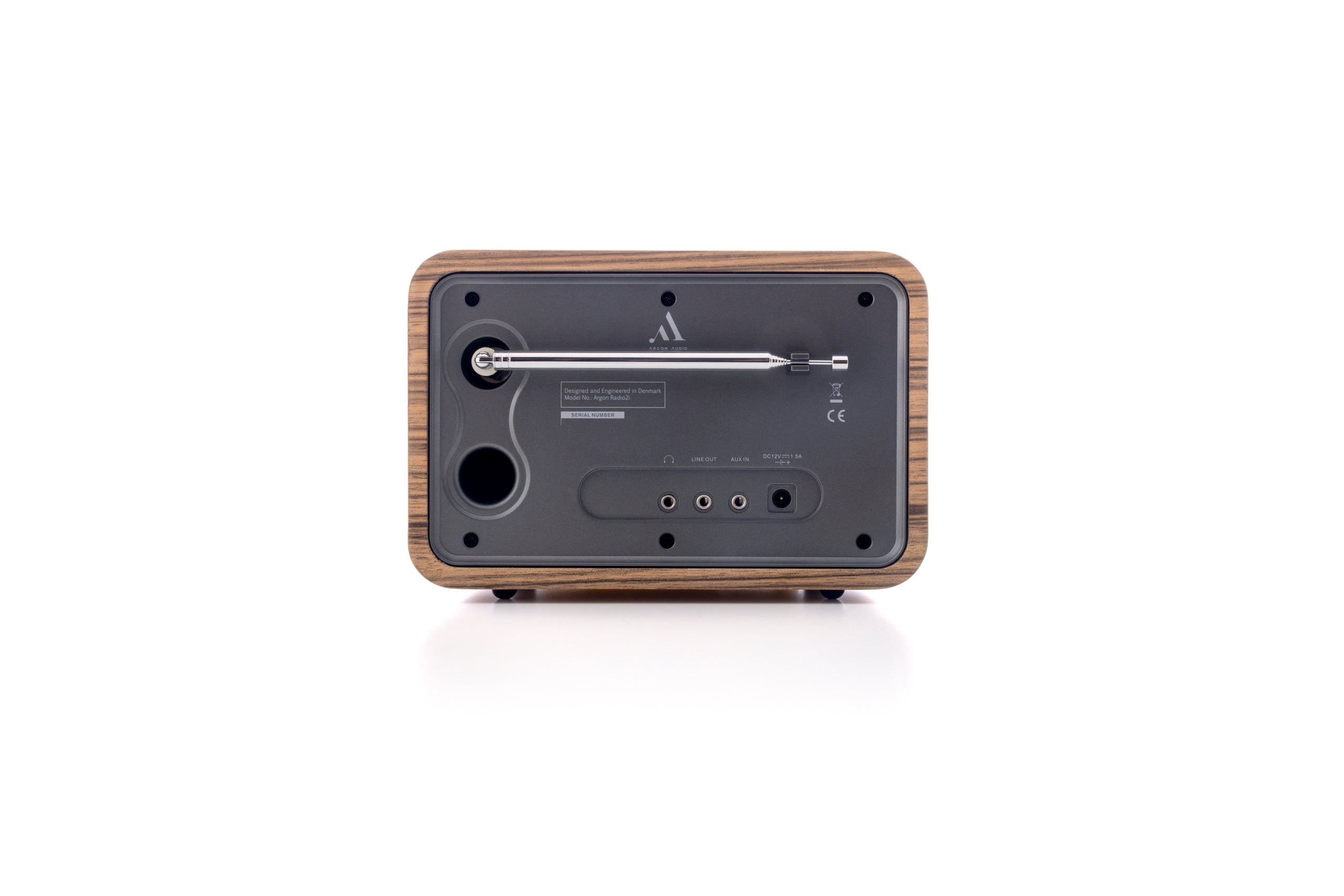 Argon Audio Radio 2I MK2