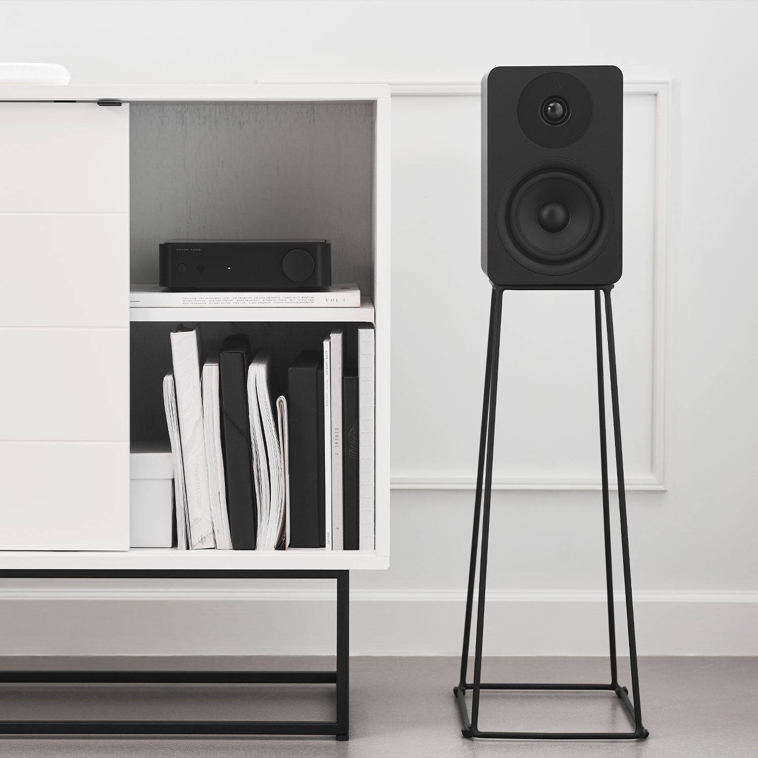 Argon Audio SA1 MK2