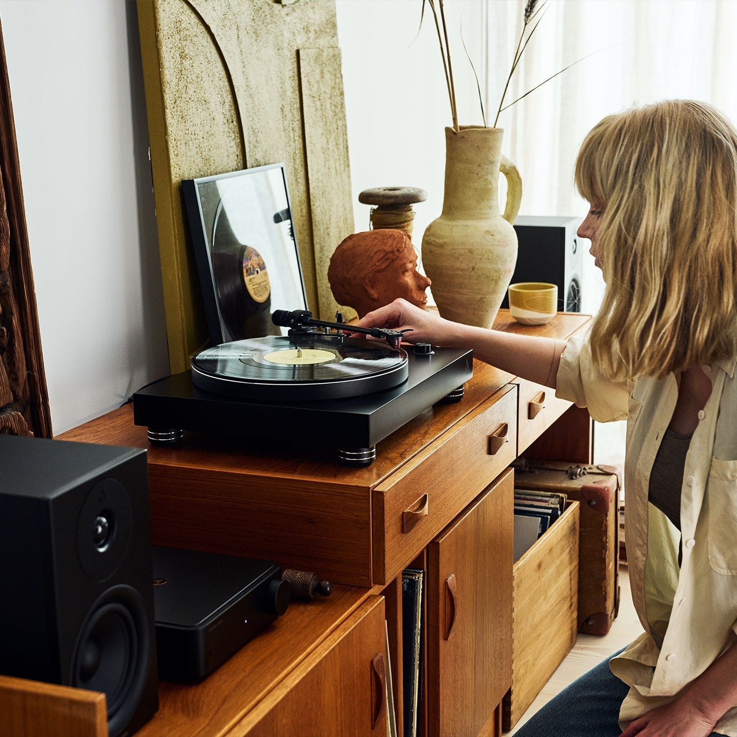 Argon Audio SA1 MK2