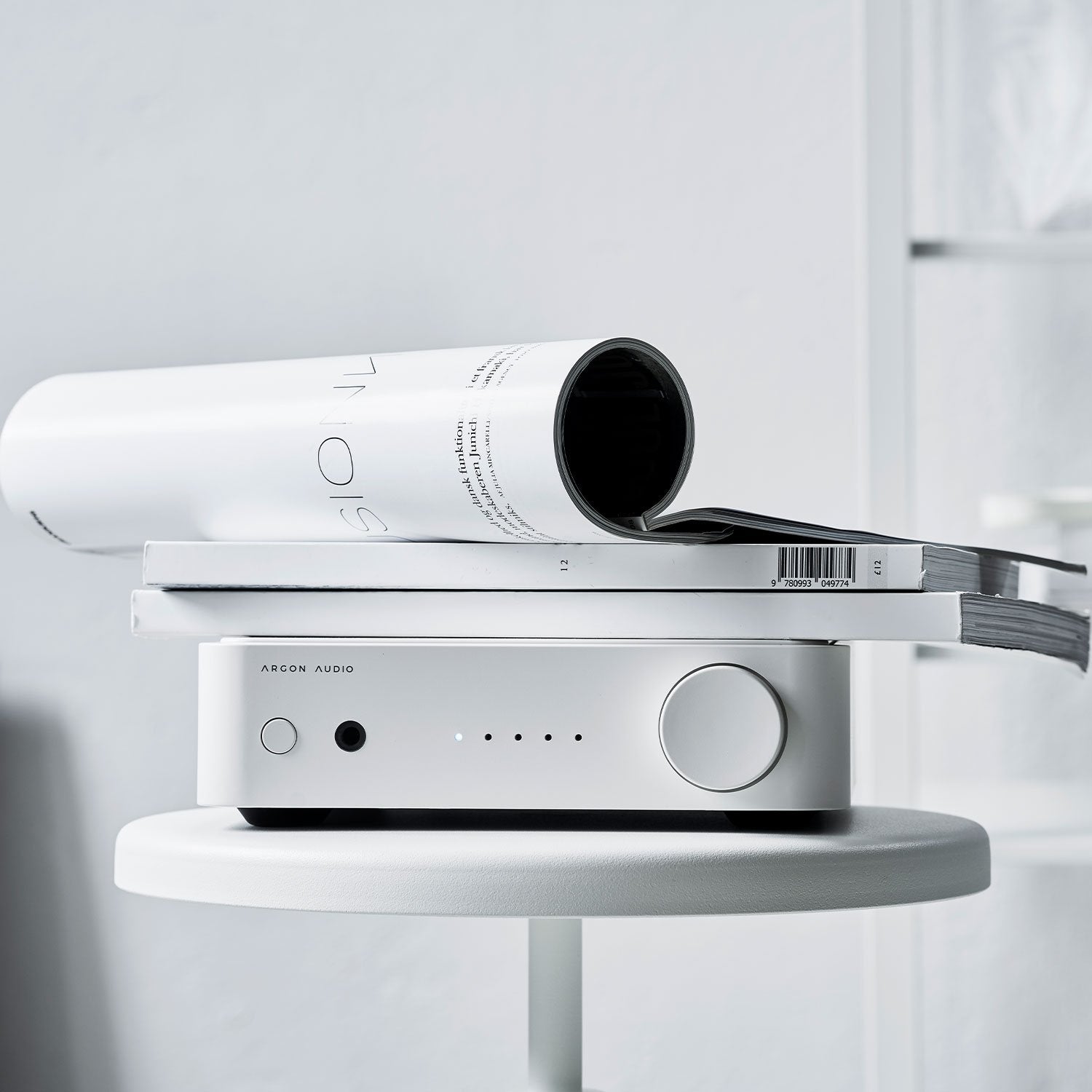 Argon Audio SA1 MK2