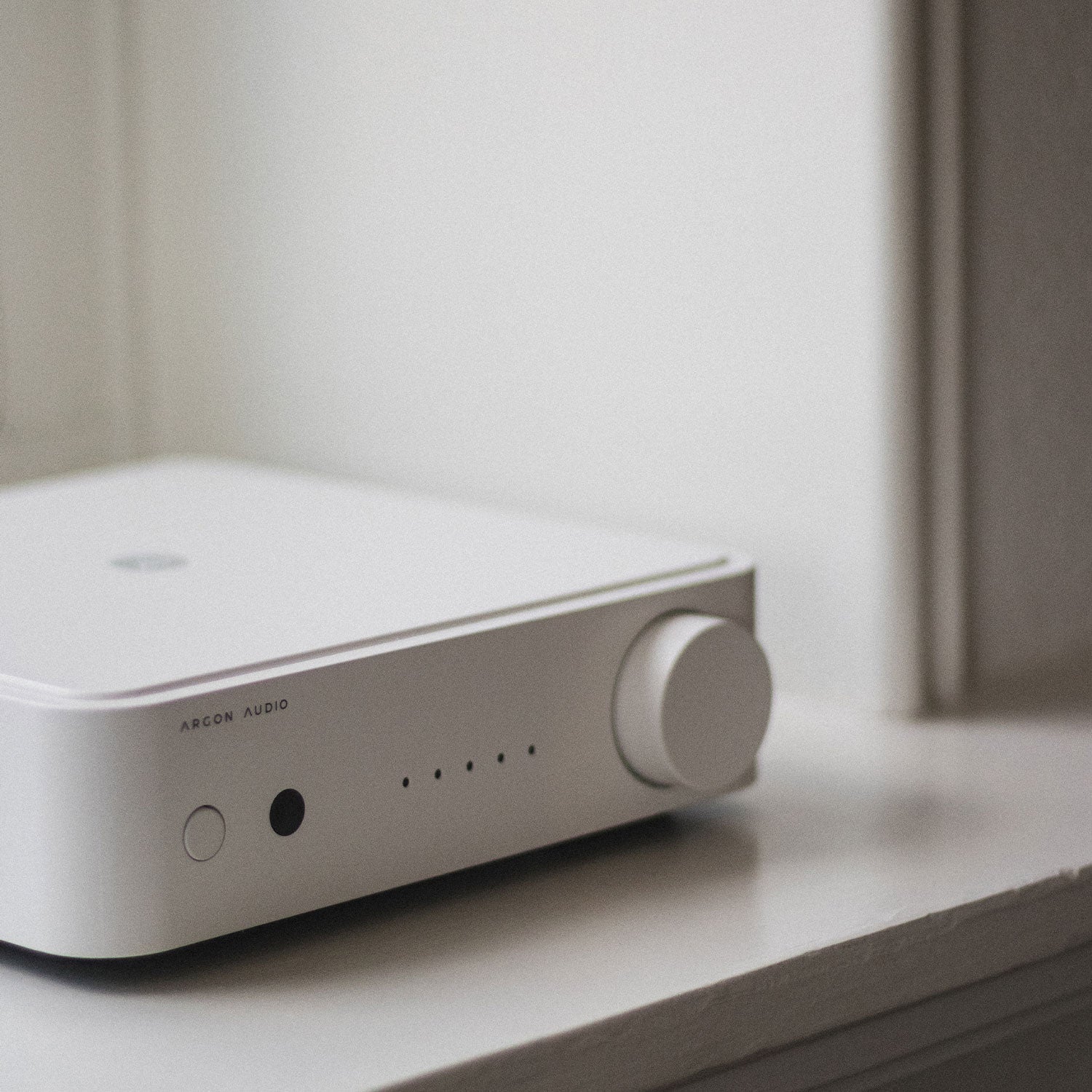 Argon Audio SA1 MK2