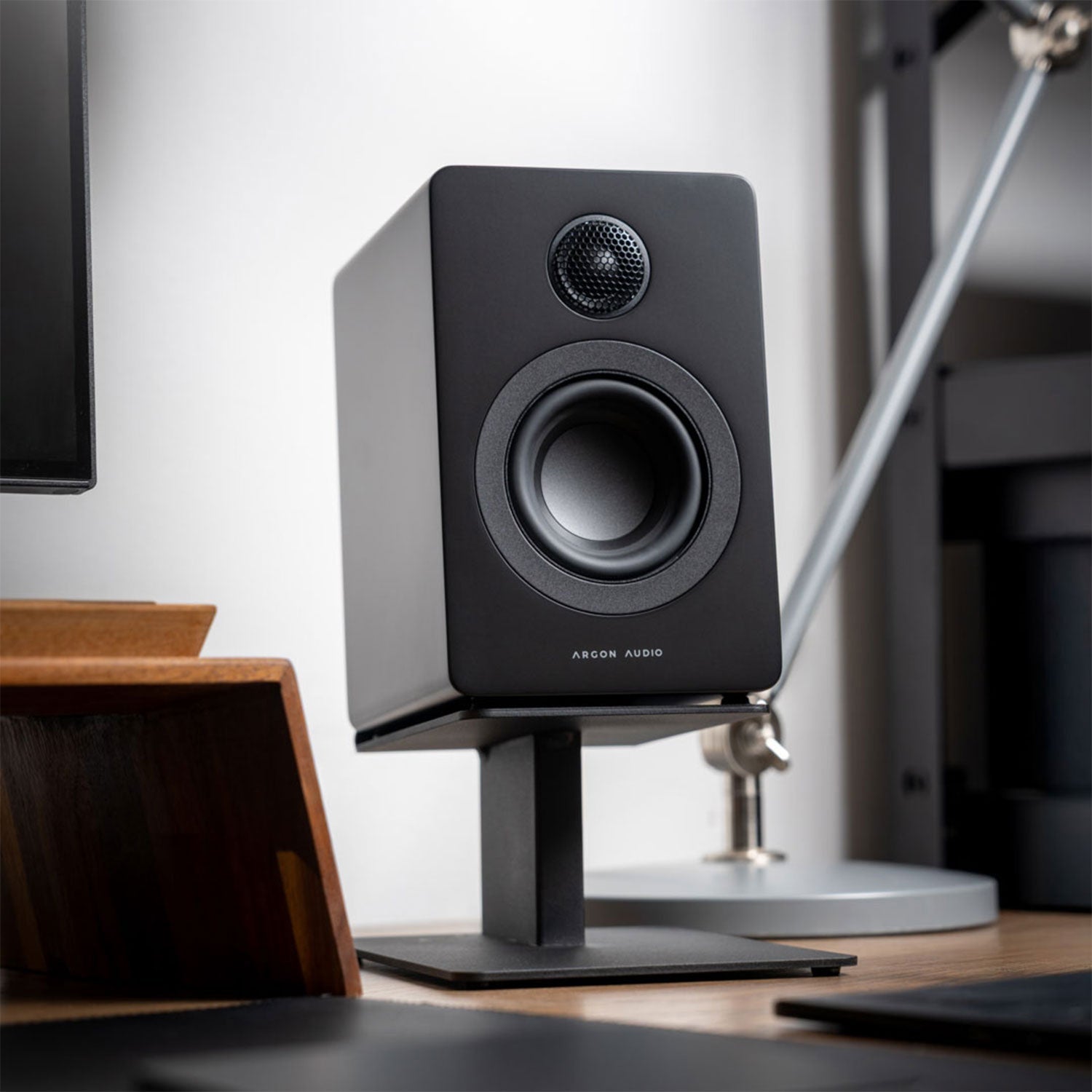 Argon Audio Studie 3